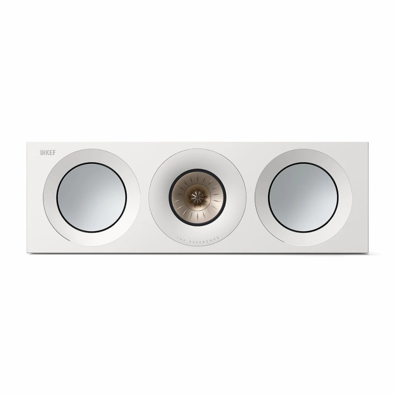 Loa KEF Reference 2 Meta