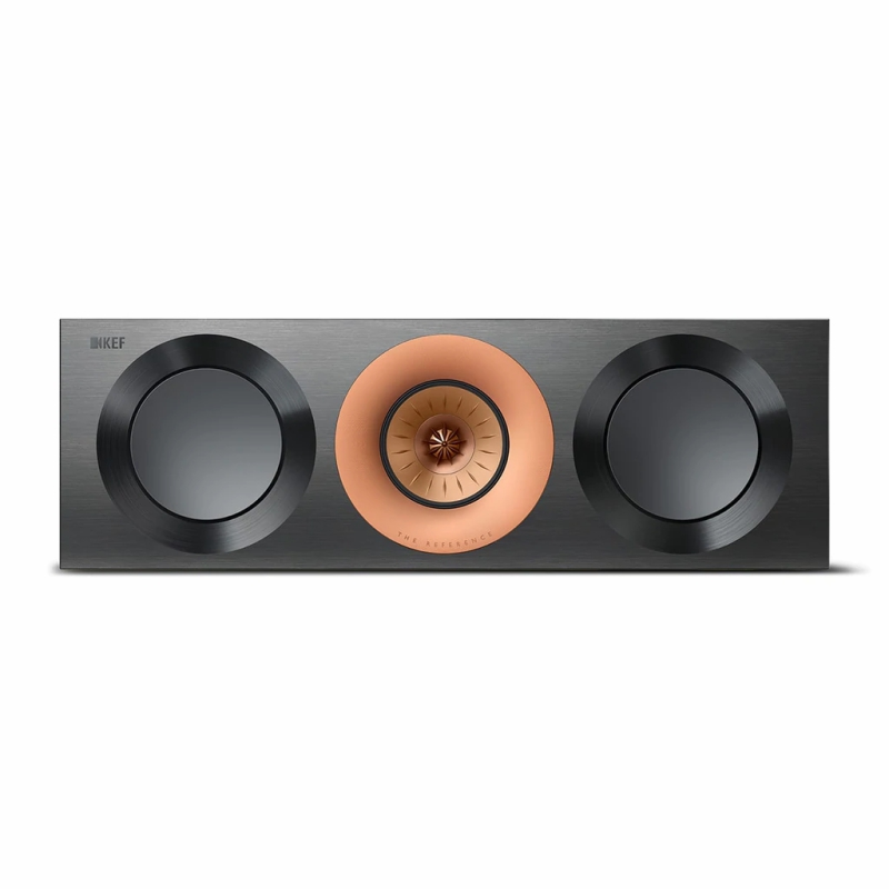 Loa KEF Reference 2 Meta
