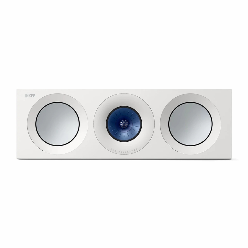 Loa KEF Reference 2 Meta