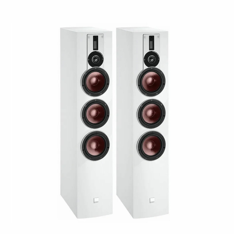 Loa Dali Rubicon 8