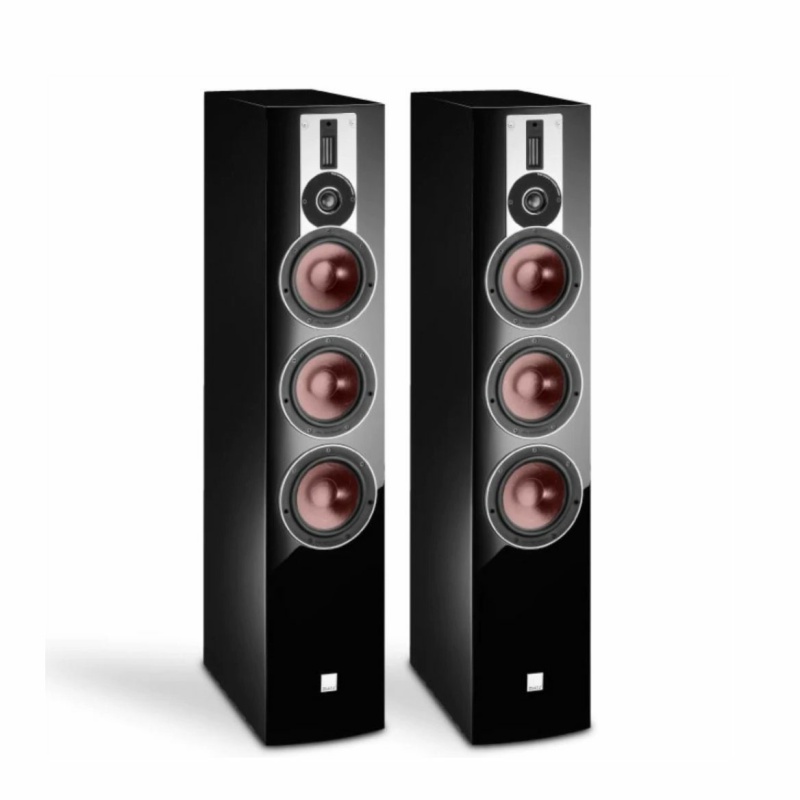 Loa Dali Rubicon 8
