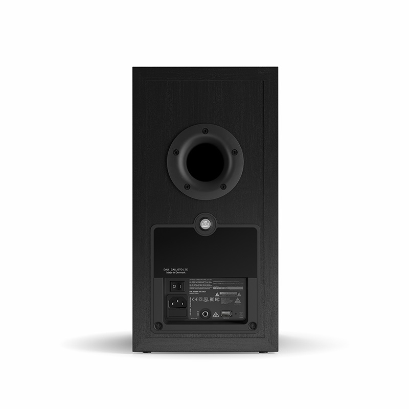 Loa Dali Callisto 2 C