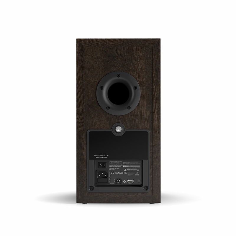 Loa Dali Callisto 2 C