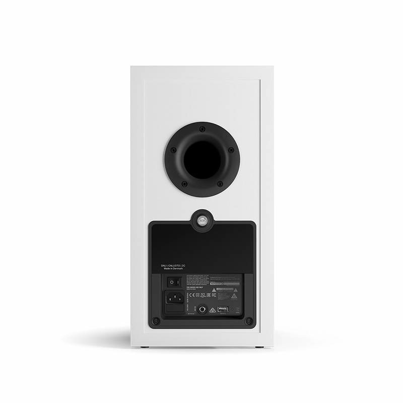 Loa Dali Callisto 2 C