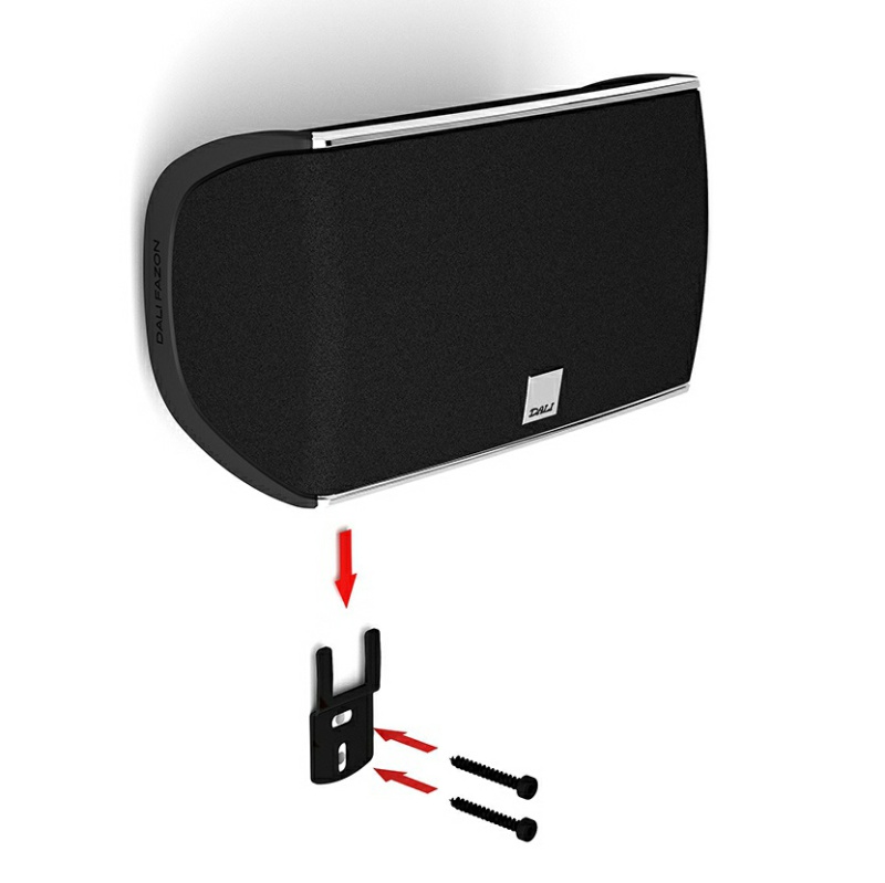 Loa Dali Fazon Mikro Vokal