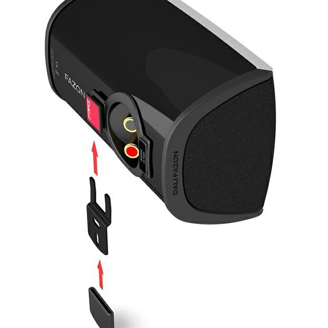 Loa Dali Fazon Mikro