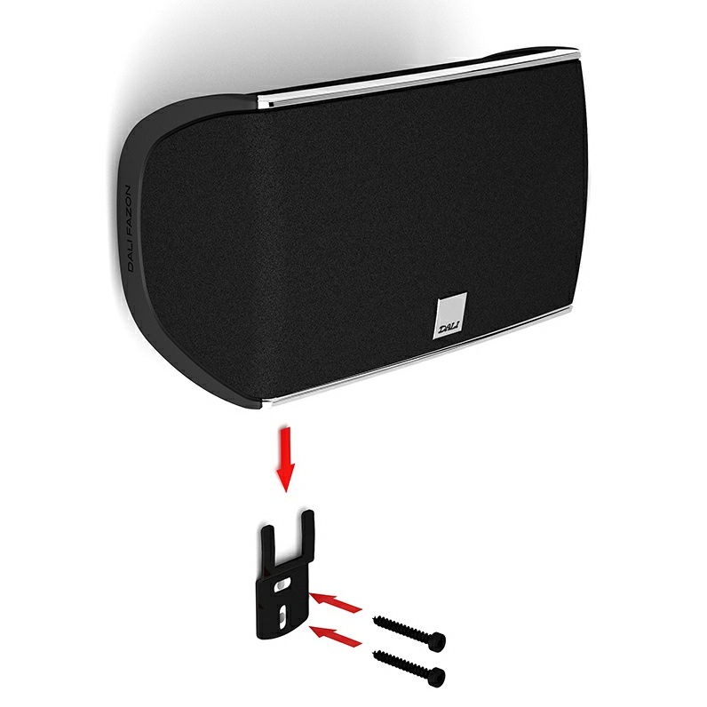 Loa Dali Fazon Mikro