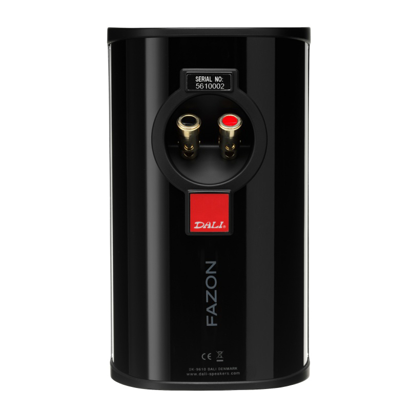 Loa Dali Fazon Mikro