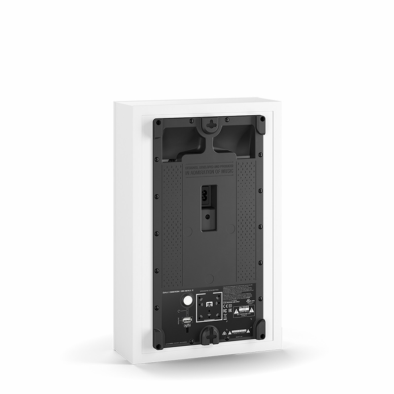 Loa Dali Oberon on-wall C