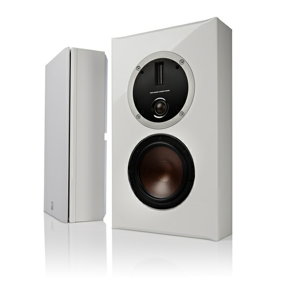 Loa Dali Opticon LCR MK2