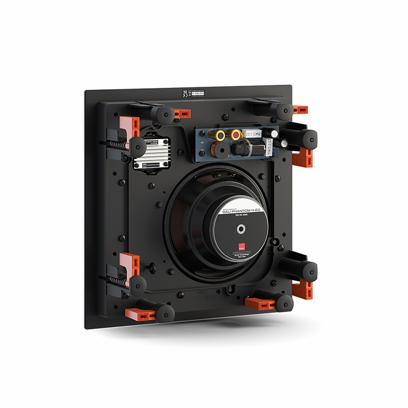 Loa Dali Phantom H-60