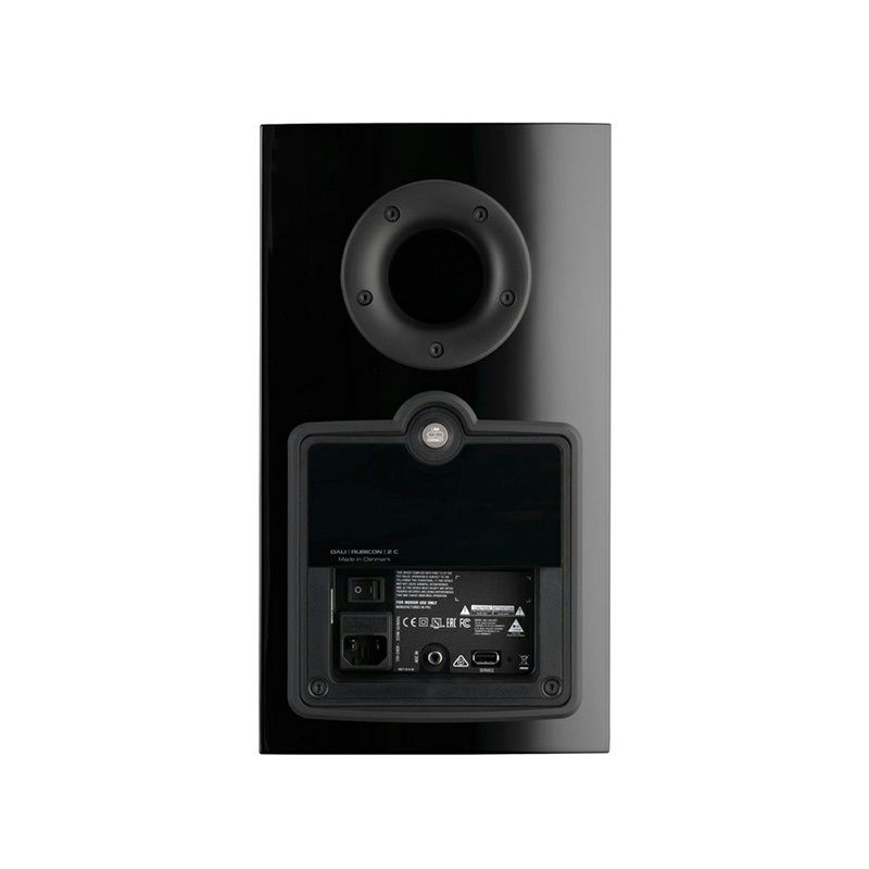 Loa Dali Rubicon 2 C