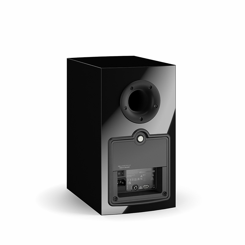 Loa Dali Rubicon 2 C