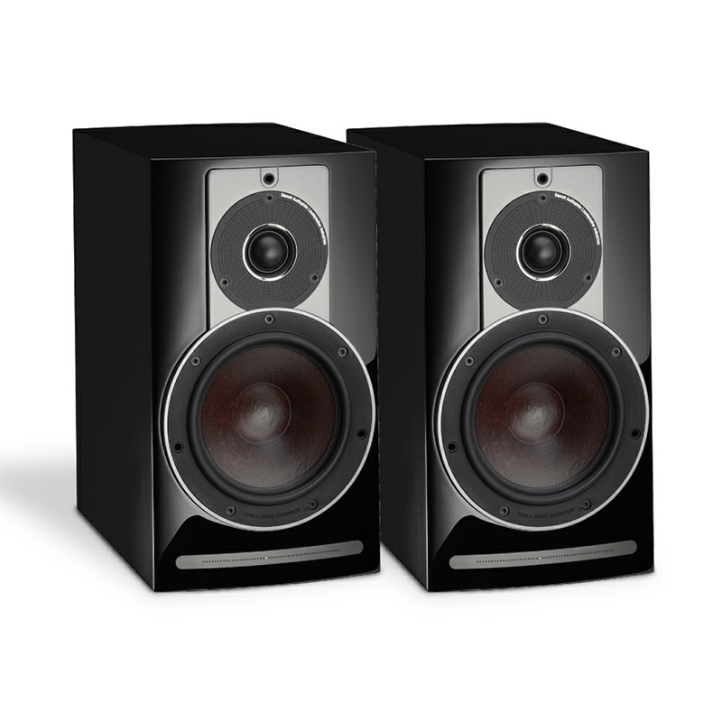 Loa Dali Rubicon 2 C