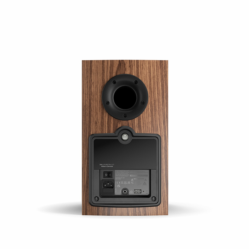 Loa Dali Rubicon 2 C