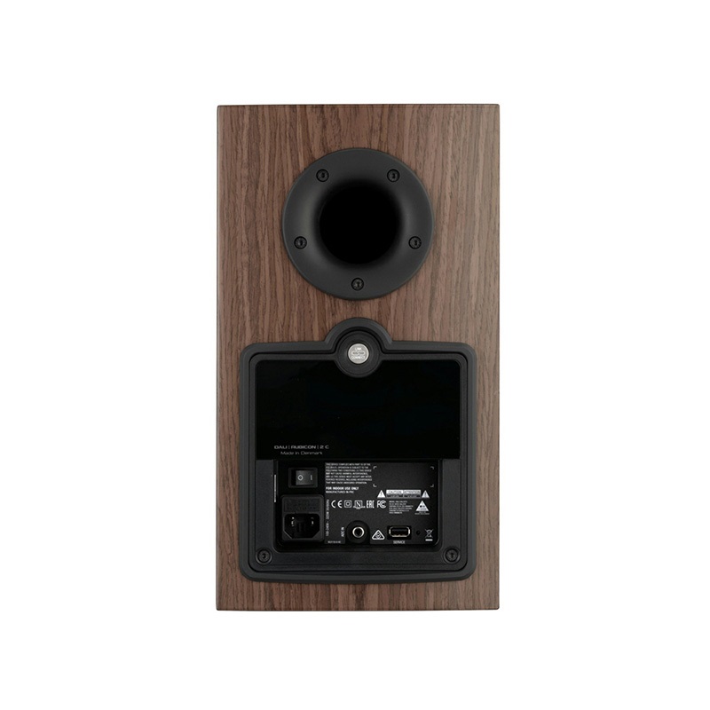 Loa Dali Rubicon 2 C