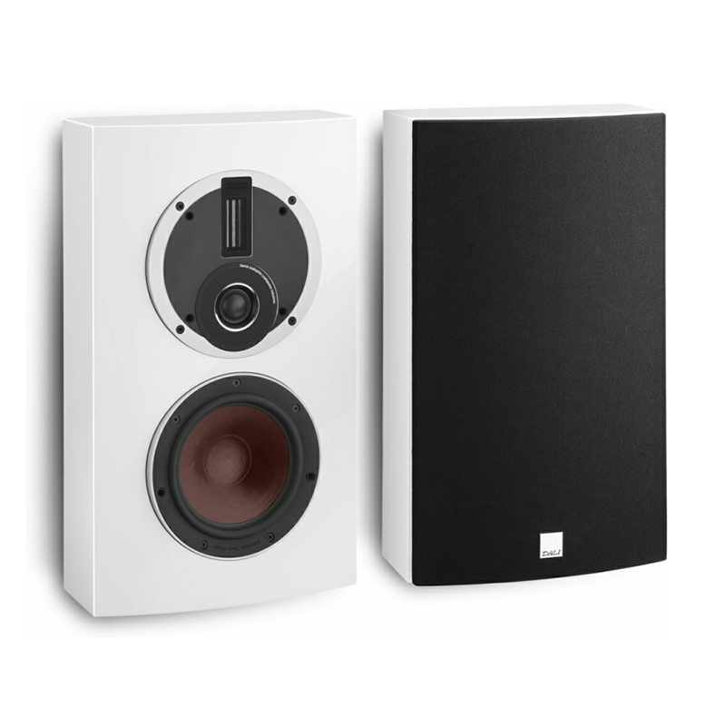 Loa Dali Rubicon LCR