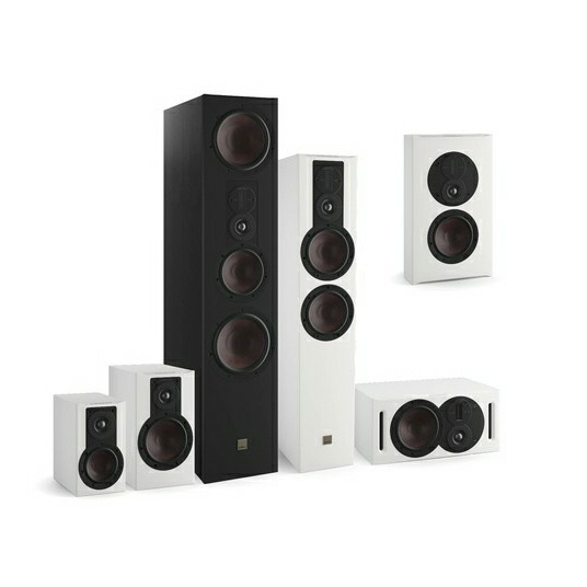 Loa Dali Opticon Vokal MK2