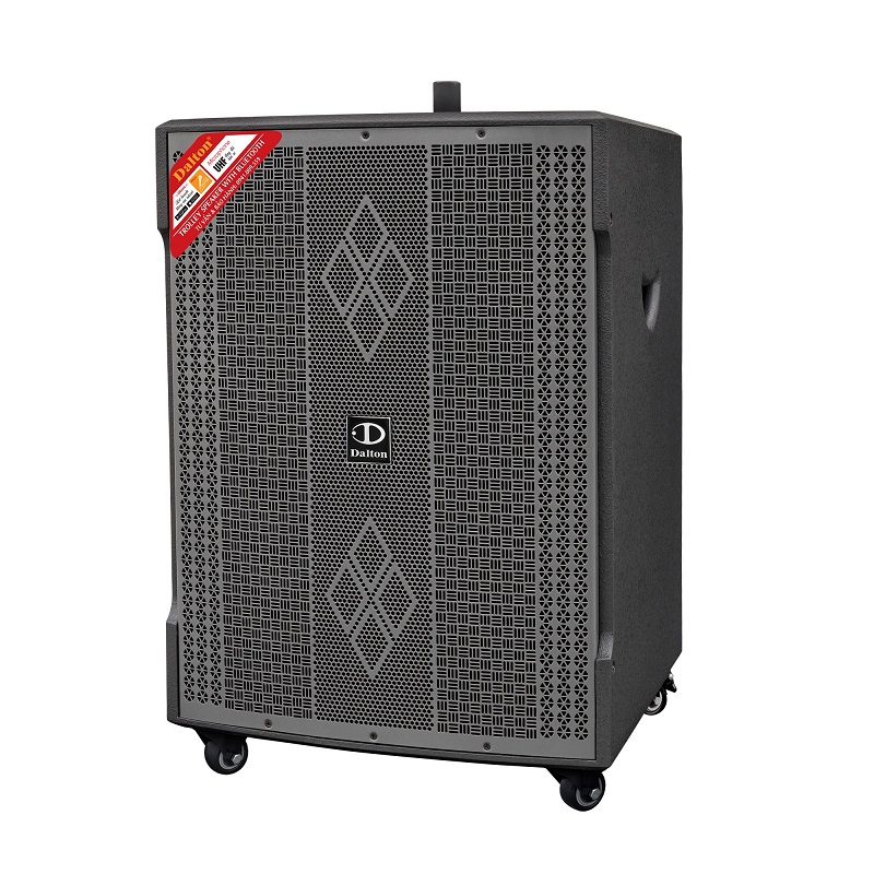 Hệ thống loa Dalton LA8-S118 & LA8-F605