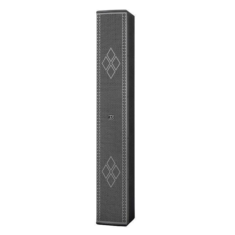 Hệ thống loa Dalton LA8-S118 & LA8-F605