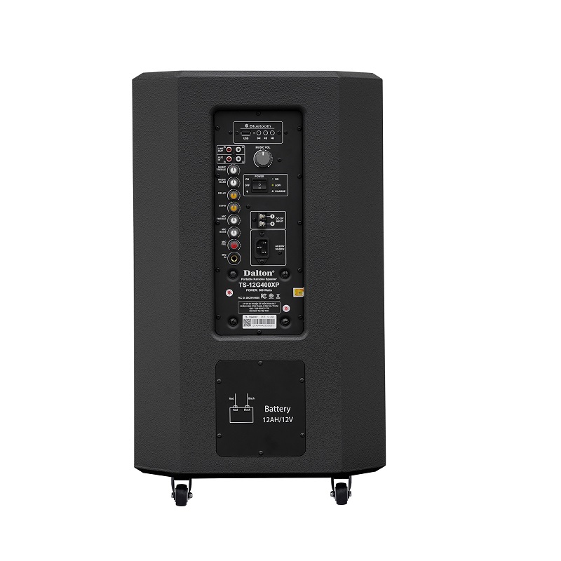 Loa Dalton TS-12G400XP