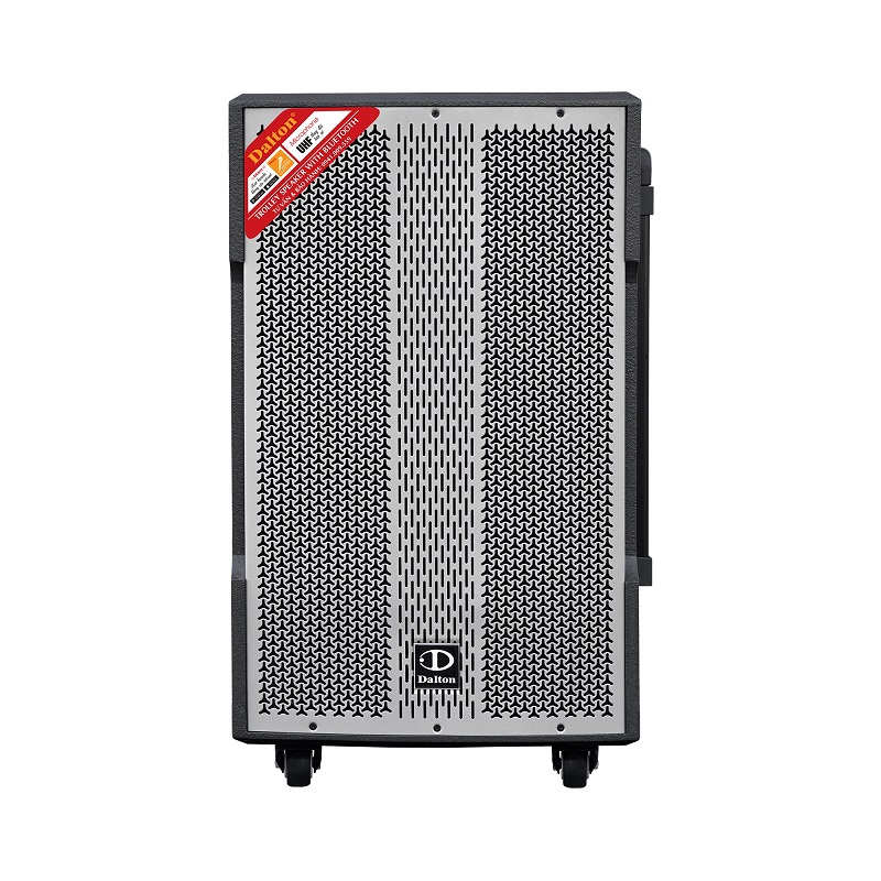 Loa karaoke di động Dalton TS-15G500XP