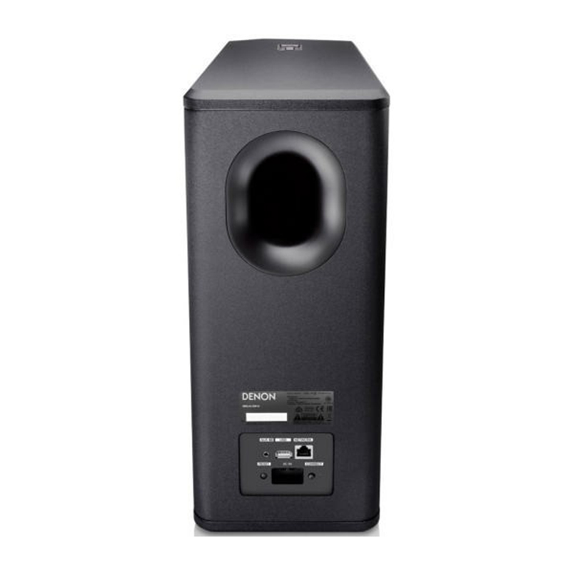 Loa Subwoofer Denon DSW-1H