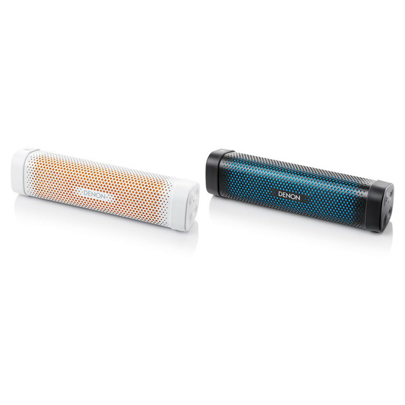Loa Denon ENVAYA MINI DSB-100