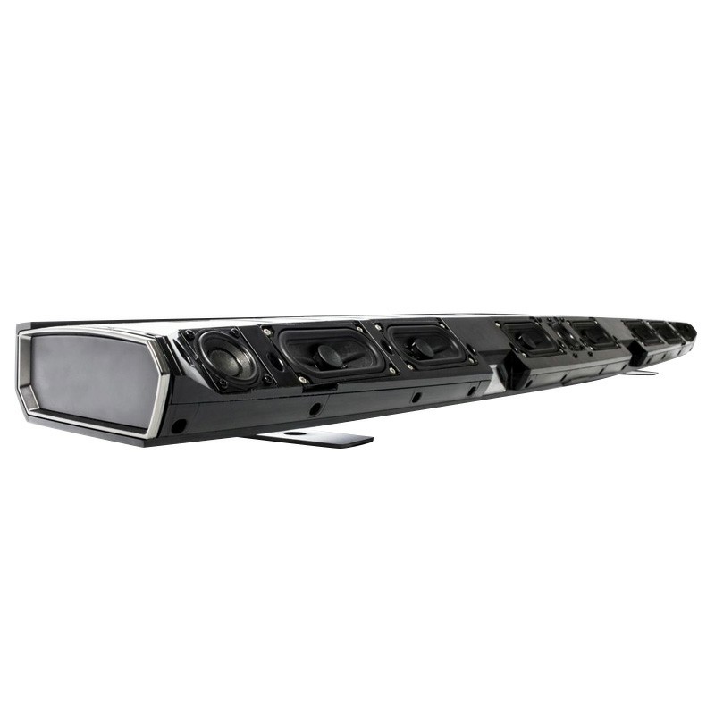 Loa Soundbar Denon Heos BAR