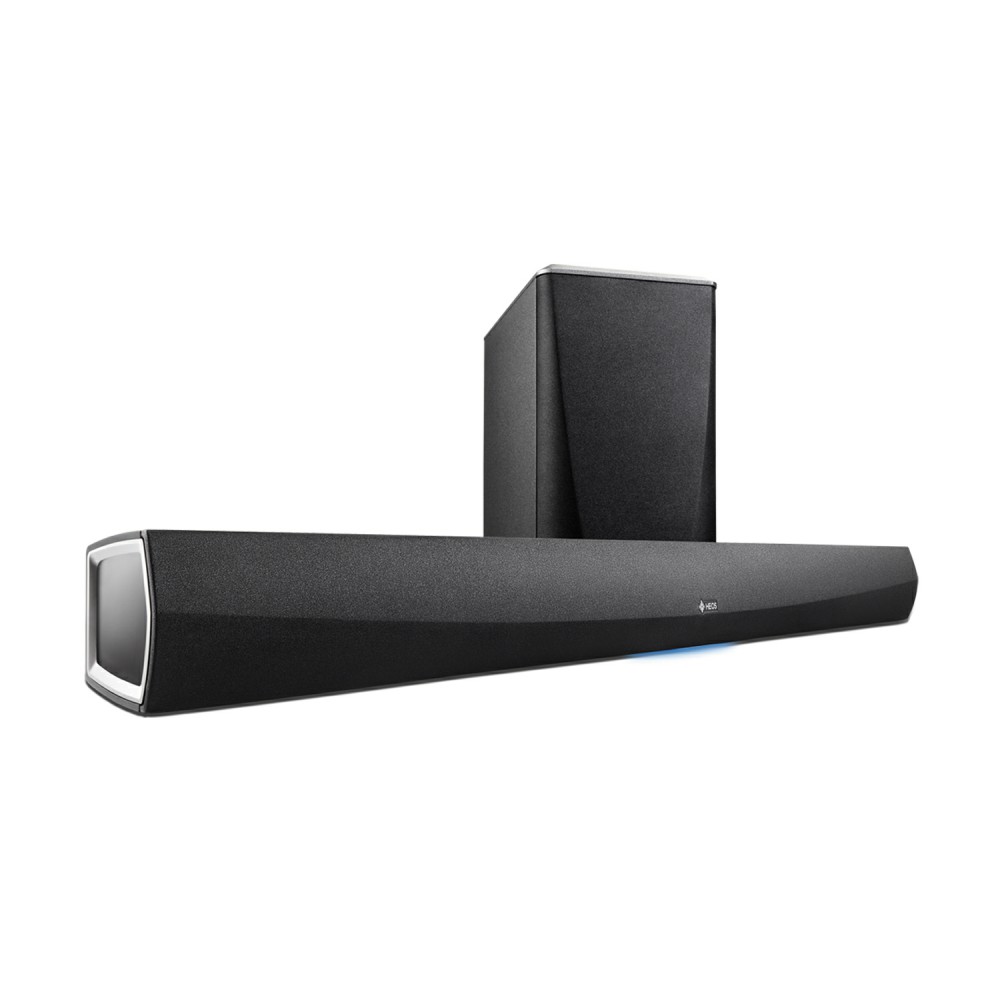 Loa Soundbar Denon Heos Home Cinema