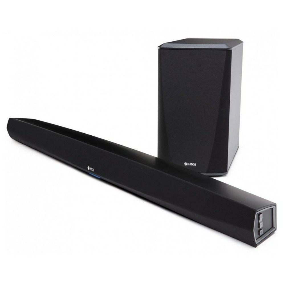 Loa Soundbar Denon Heos Home Cinema