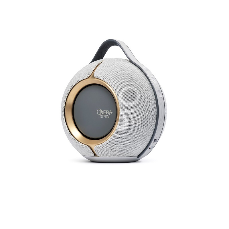 Devialet Mania Opéra de Paris