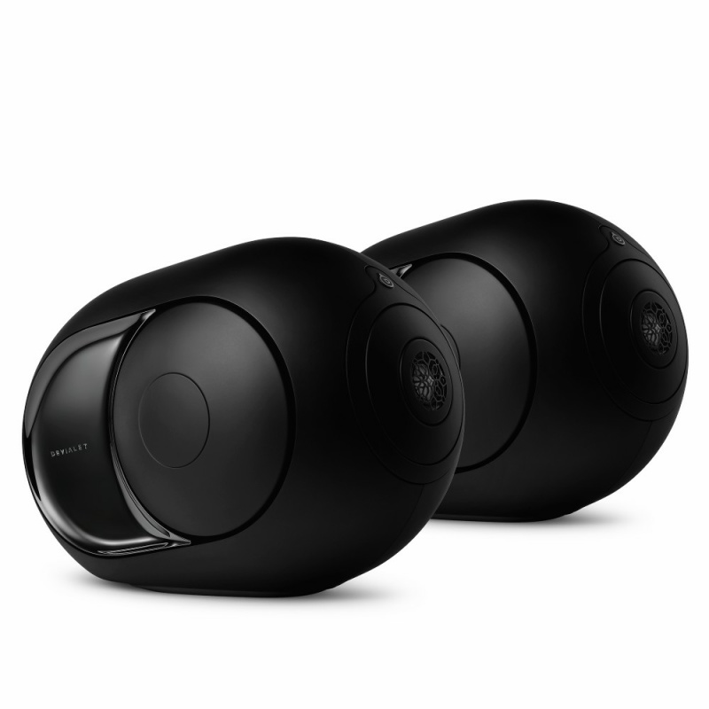 Loa Devialet Phantom I 108dB