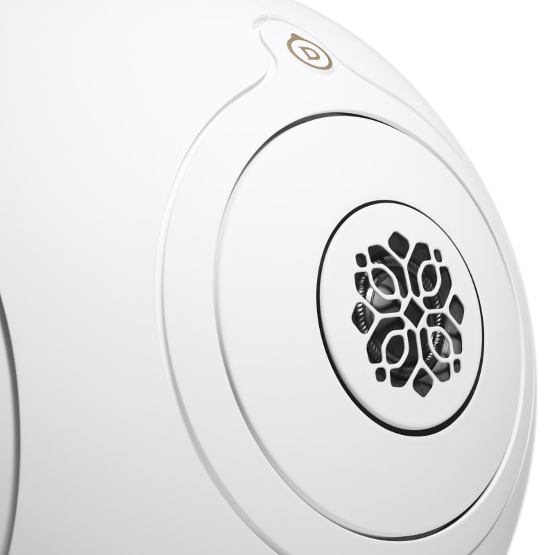 Loa Devialet Phantom Ultimate 108dB (new 2025)