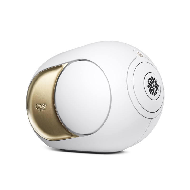 Loa Devialet Phantom Ultimate 108dB (new 2025)