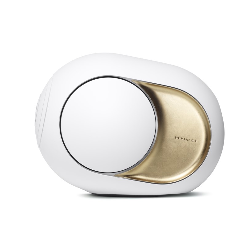 Loa Devialet Phantom Ultimate 108dB (new 2025)