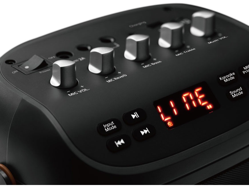 Loa Karaoke Edifier PK305