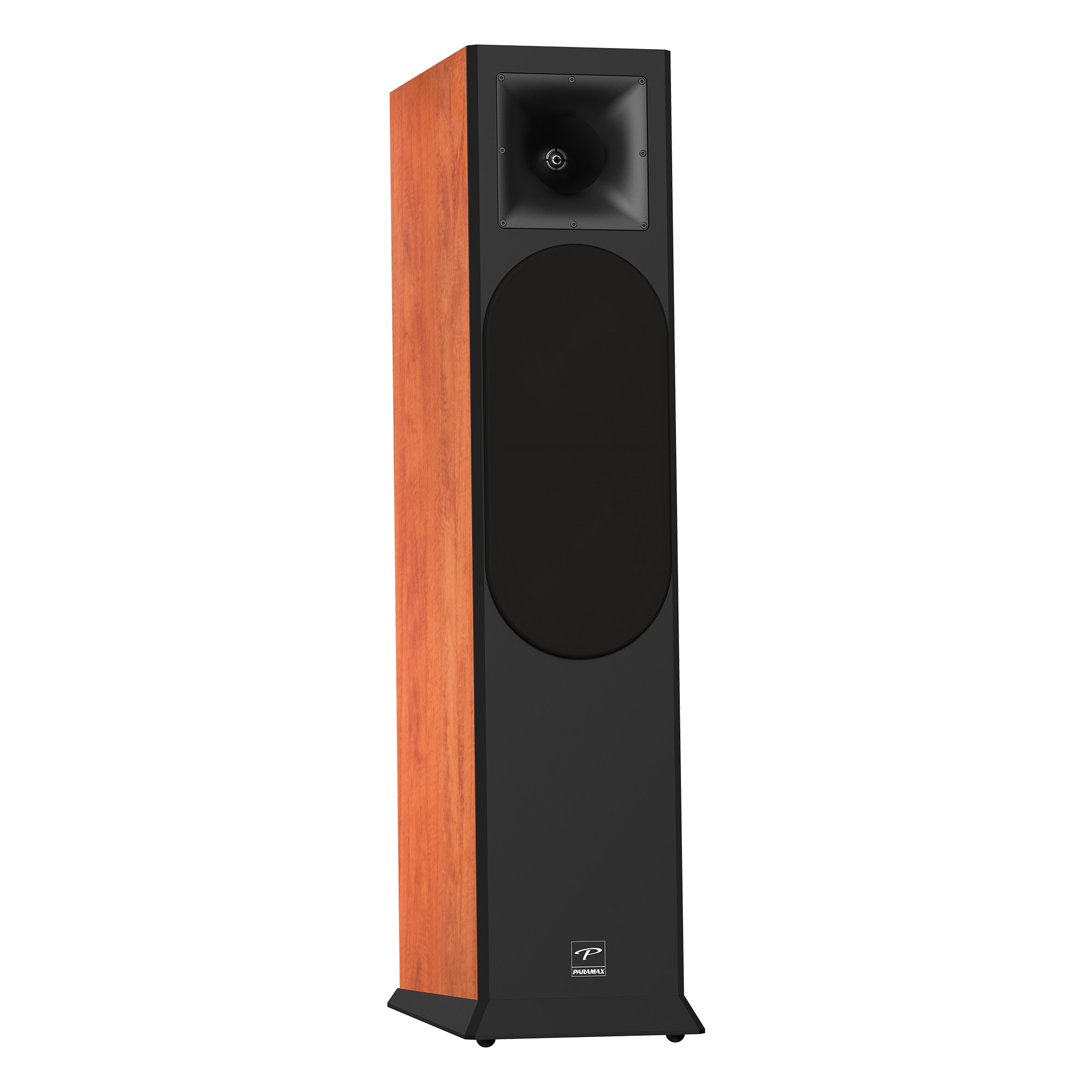 Loa Paramax EURO 8 Limited