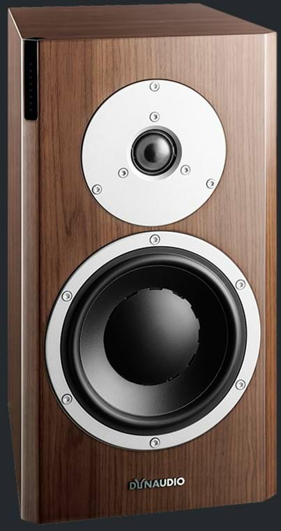 Loa Dynaudio Focus 200XD