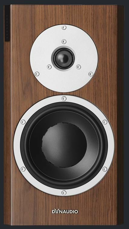 Loa Dynaudio Focus 200XD