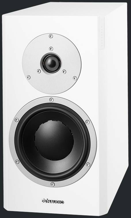 Loa Dynaudio Focus 200XD