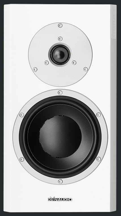 Loa Dynaudio Focus 200XD