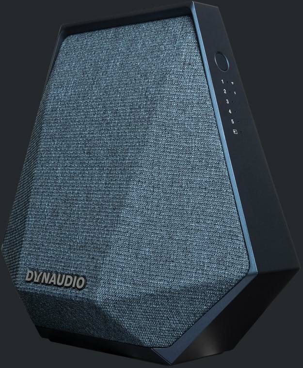 Loa Dynaudio Music 1