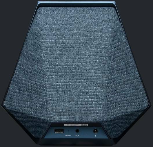 Loa Dynaudio Music 1