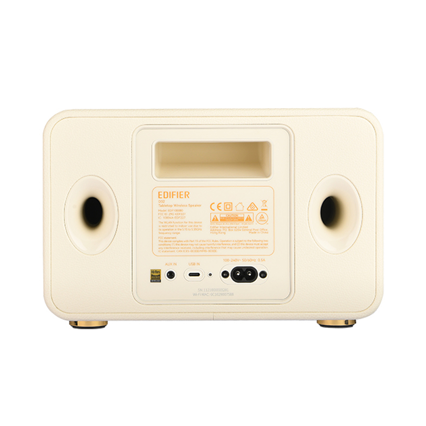 Loa Bluetooth Edifier D32