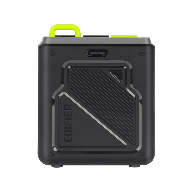 Loa Bluetooth Edifier MP85, công suất 2,2W, pin 8 giờ