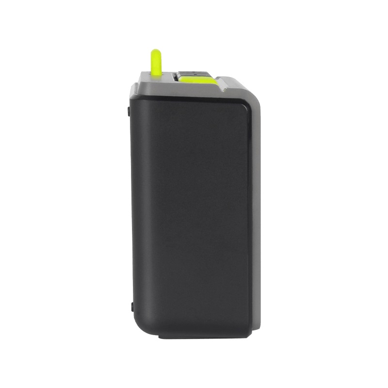 Loa Bluetooth Edifier MP85, công suất 2,2W, pin 8 giờ