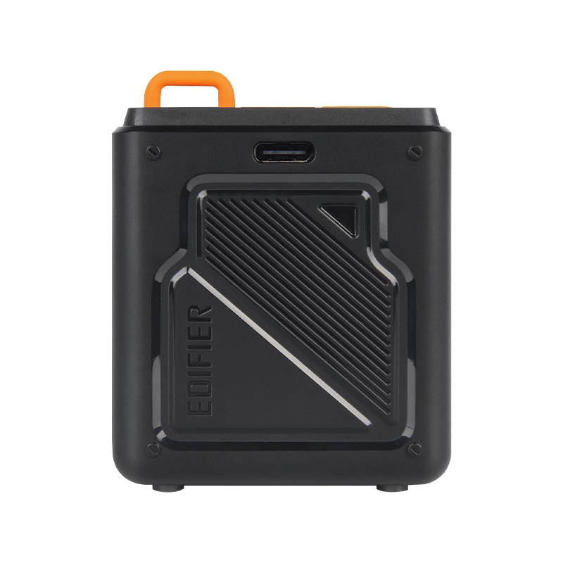 Loa Bluetooth Edifier MP85, công suất 2,2W, pin 8 giờ