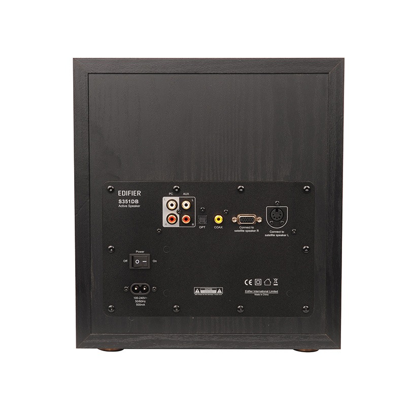 Loa Edifier S351DB