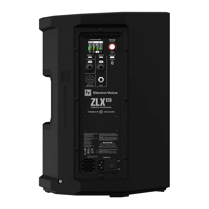 Loa Electro Voice ZLX-8P-G2